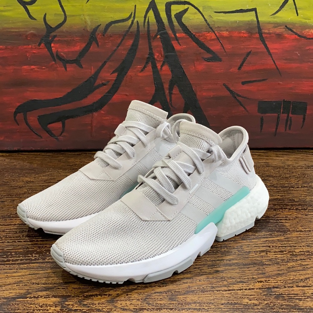 Adidas POD S 3.1 Women’s Running Shoes Size 8.5